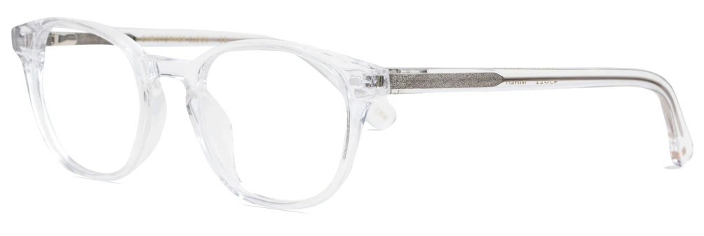 Christopher Cloos Mala Blue Light Blocking Glasses - Picture 9 of 10
