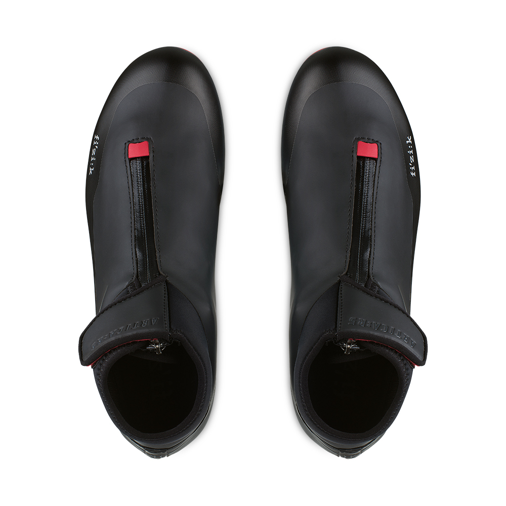 Fizik R5 Artica Waterproof Winter Road Cycling Shoes