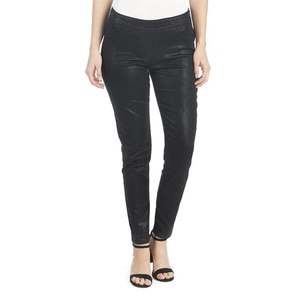 Coco + Carmen OMG Printed Skinny Jeans - Picture 2 of 3