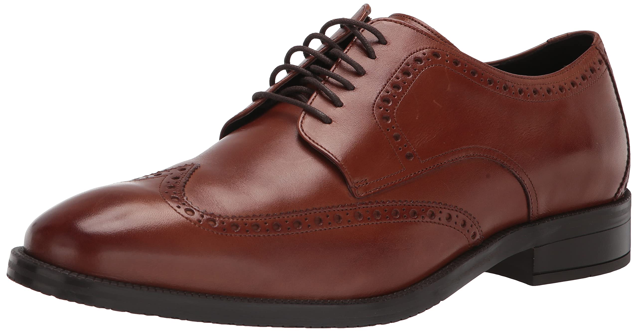 NEW Cole Haan US Mens 13M Essentials Wingtip Oxford Grand 360 C34598 Men main image 2