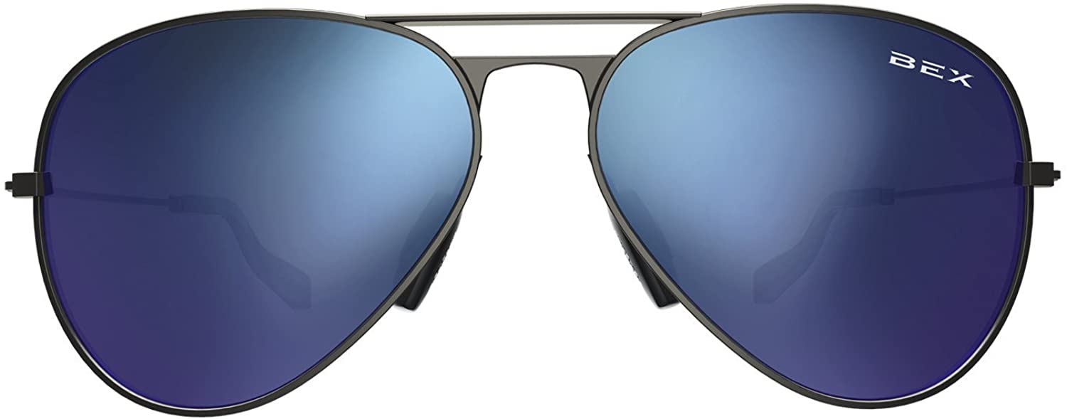 Bex Wesley Polarized Sunglasses - Picture 7 of 12