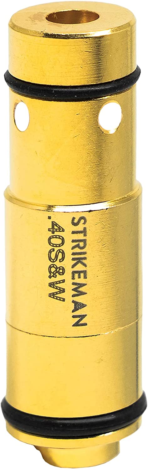 Strikeman Laser Cartridge Kit - Bild 9 von 13