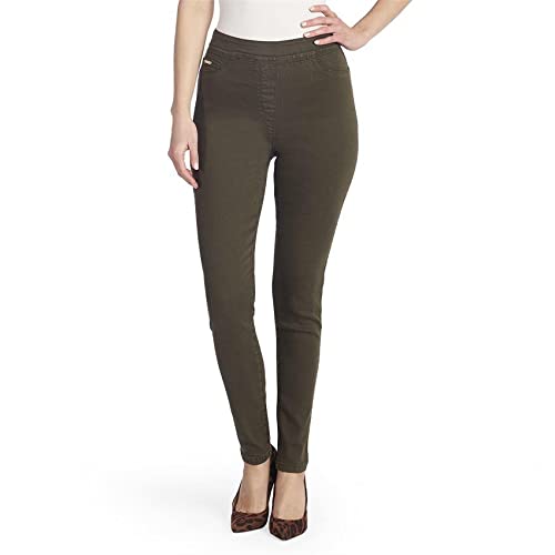 Coco + Carmen OMG High Rise Skinny Stretch Fit Jeans