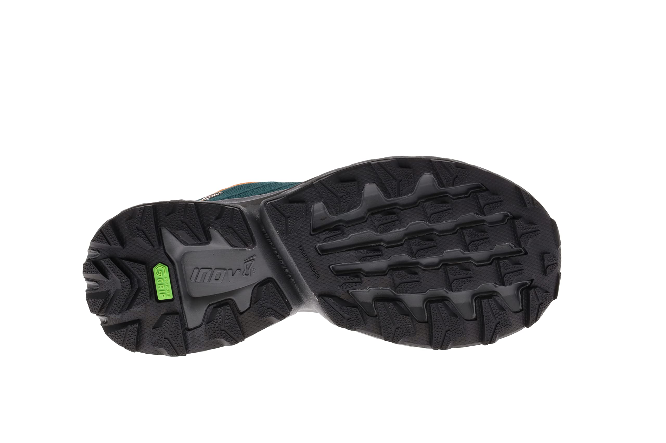 Inov-8 Women's RocFly G 350 Trail Running Shoes - Picture 8 of 8
