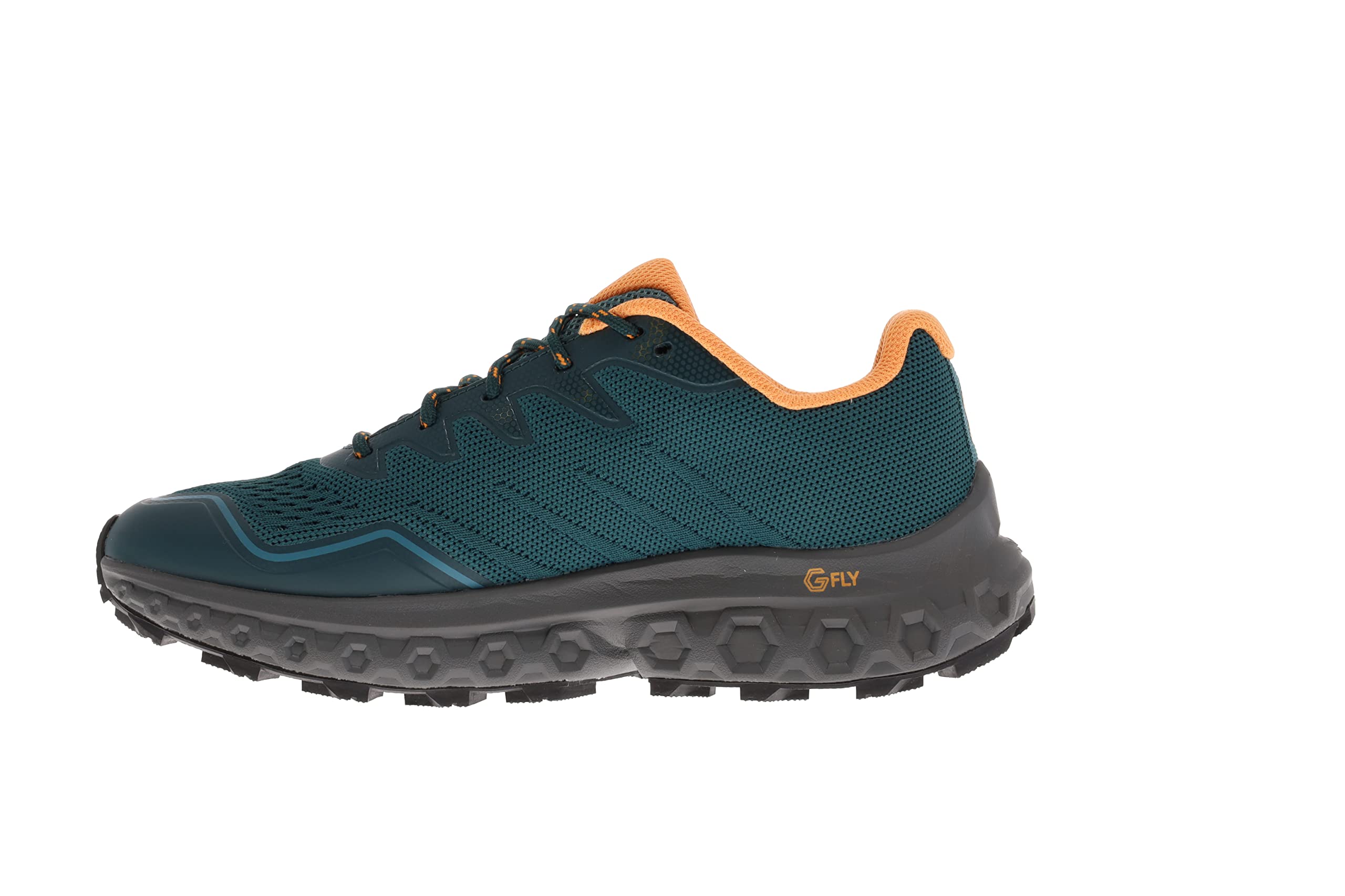 Inov-8 Women's RocFly G 350 Trail Running Shoes - Picture 2 of 8