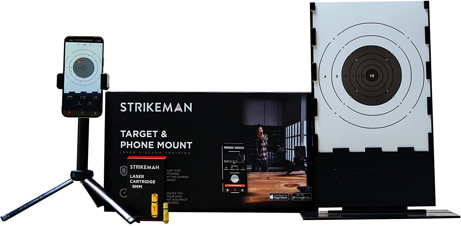 Strikeman Laser Cartridge Kit - Bild 7 von 13
