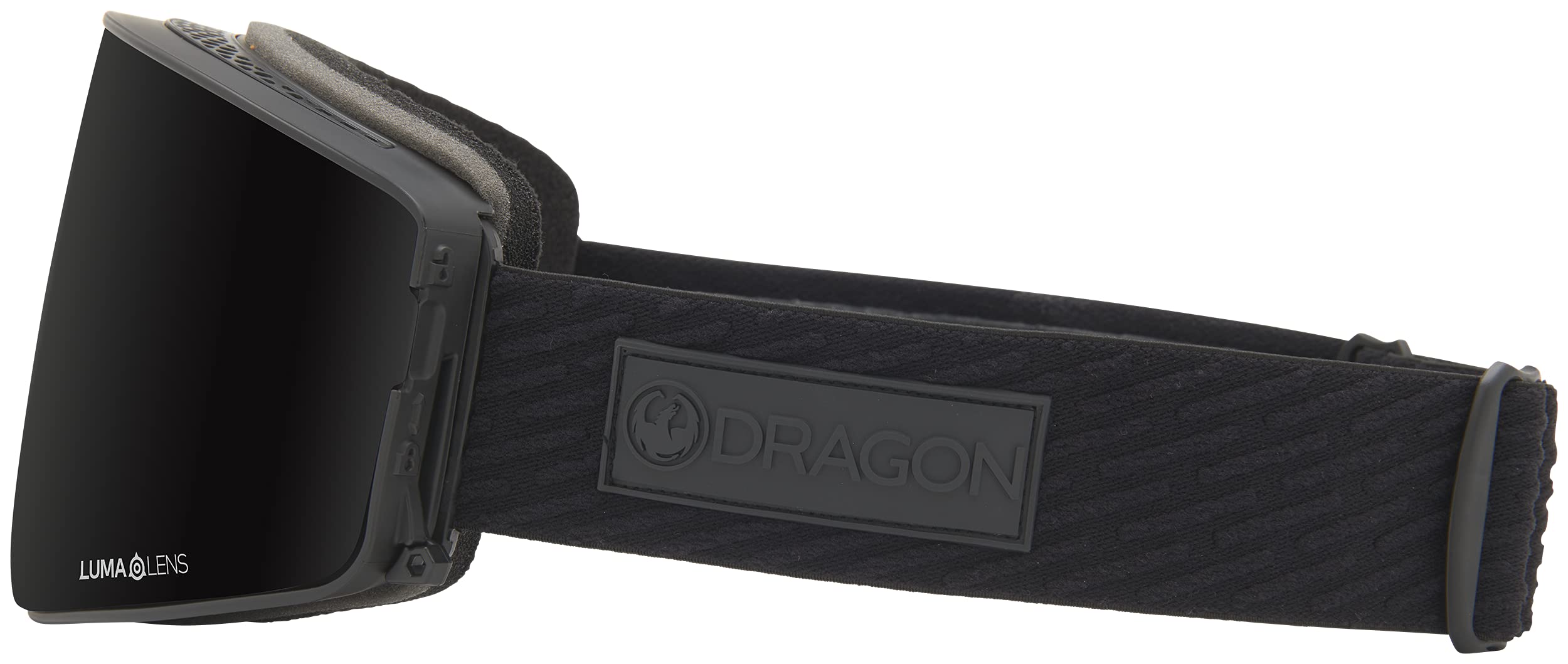Gafas Dragon Alliance PXV2 - Imagen 7 de 7