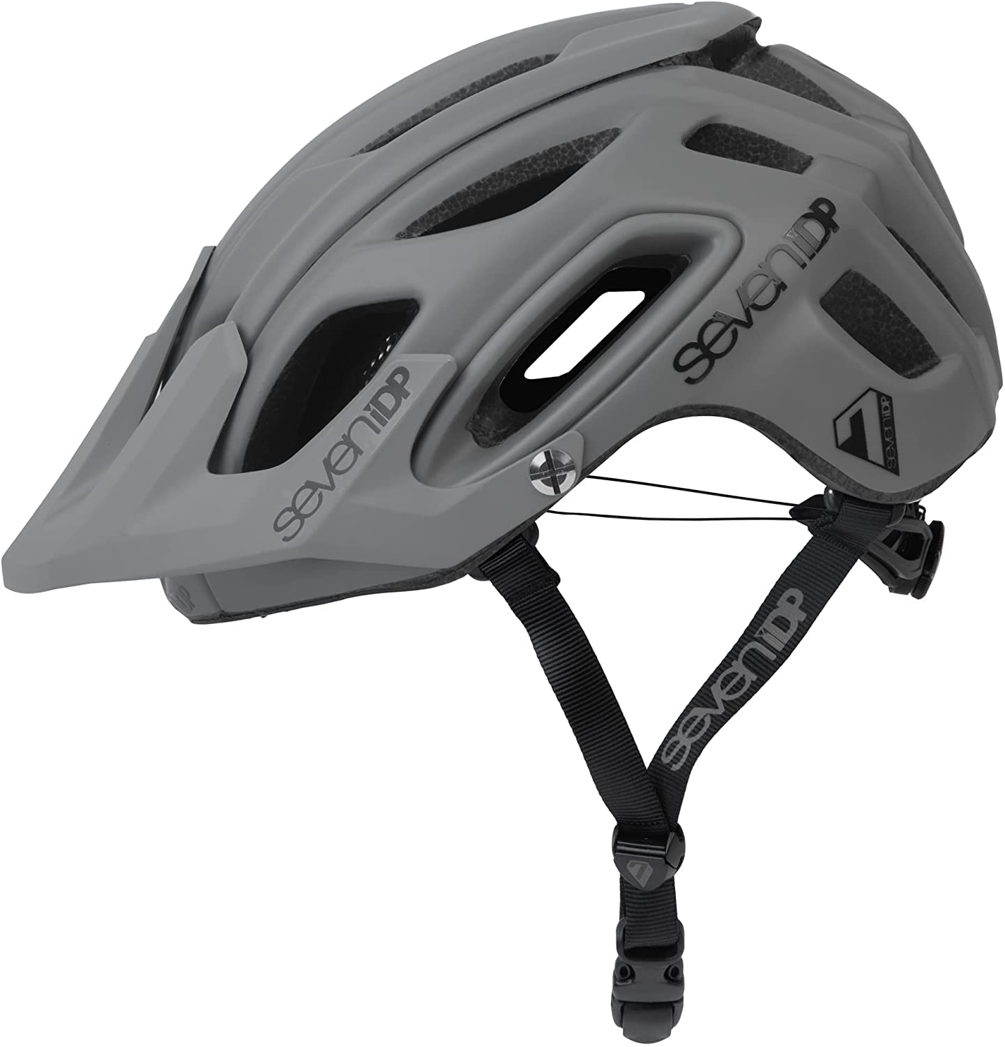 7iDP M2 BOA Racing Bike Helmet for High-Performance Cycling
