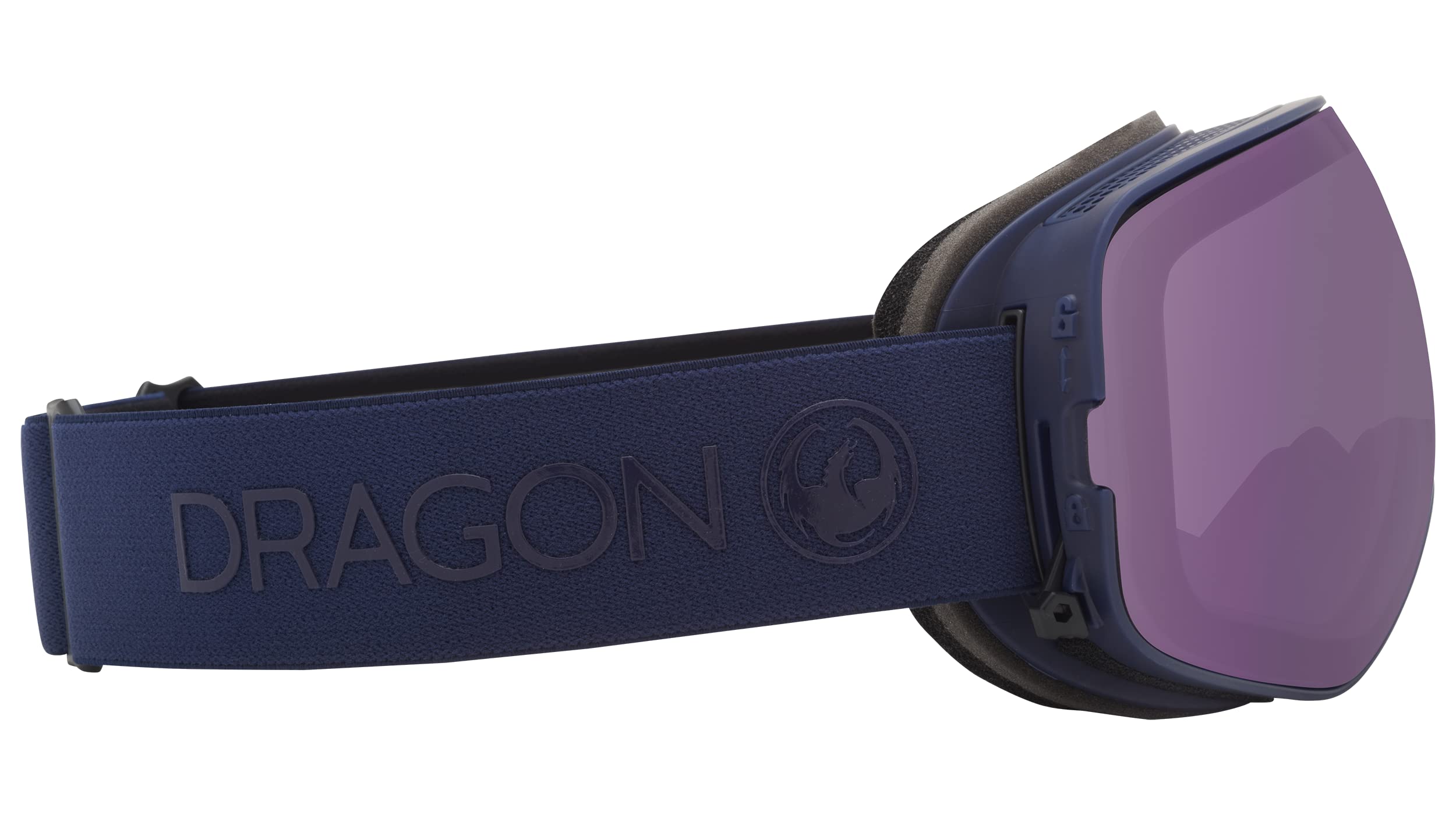 Dragon Alliance X2S Snow Goggles