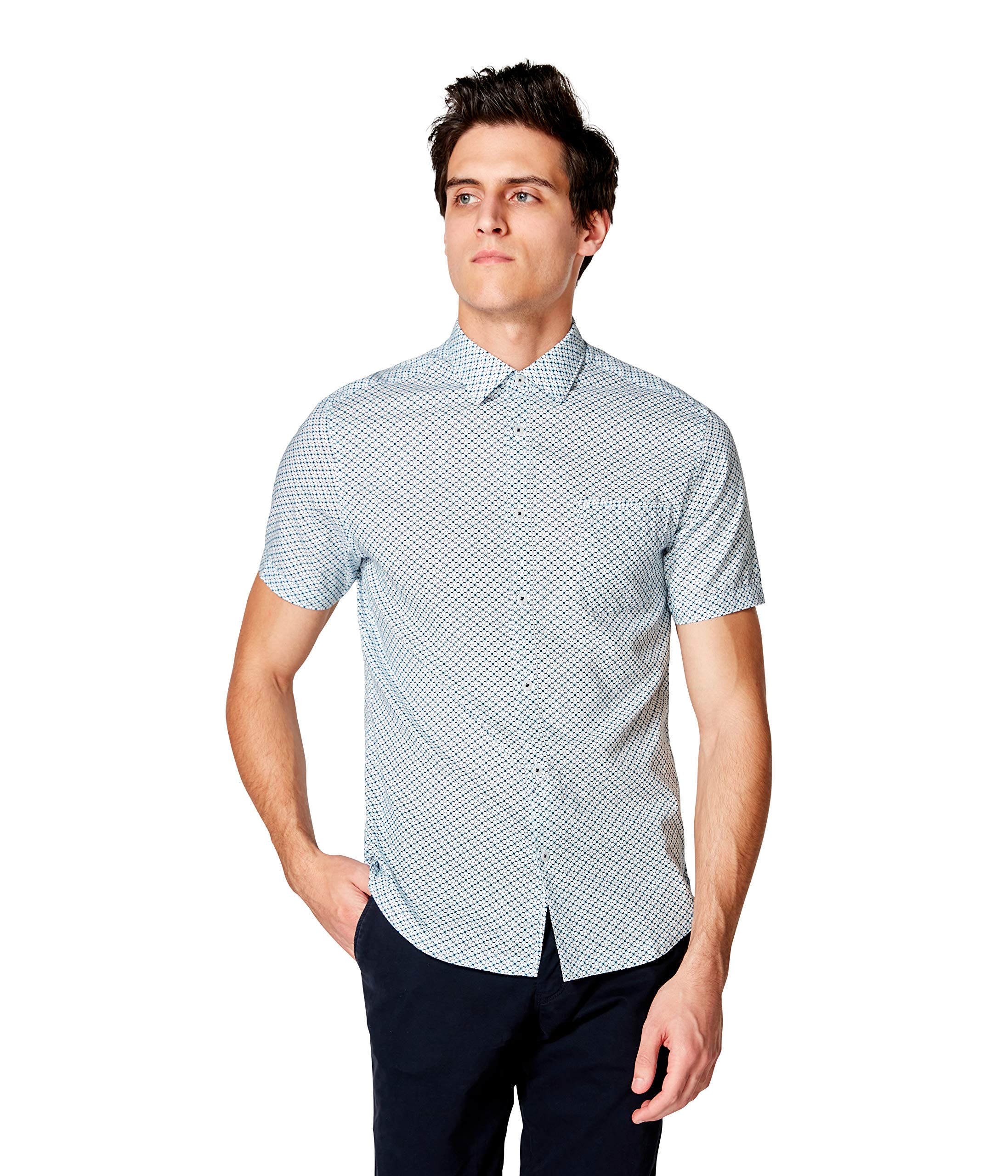 Shirts for Men  Moores Clothing