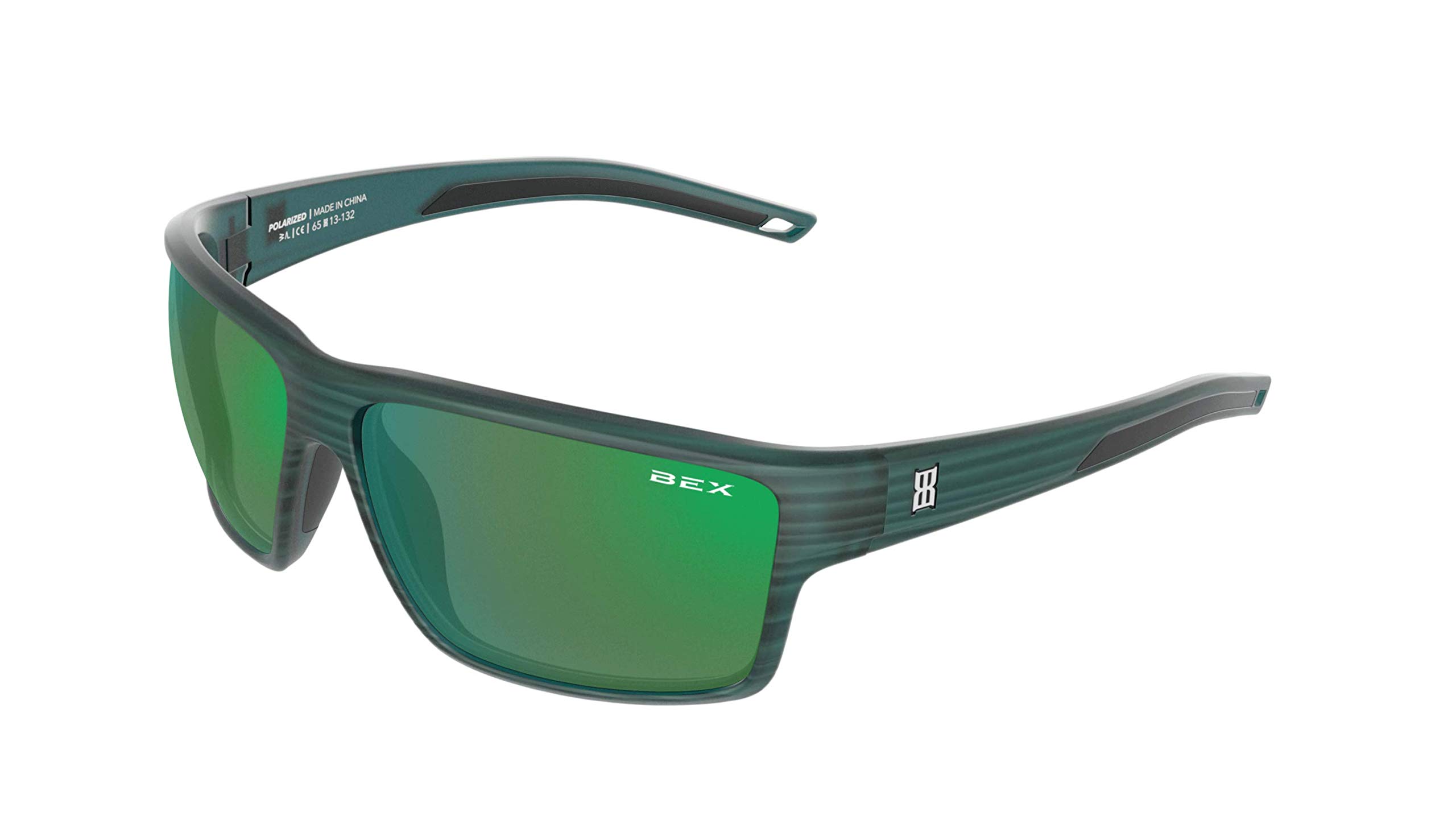 Bex Fin Polarized Sunglasses