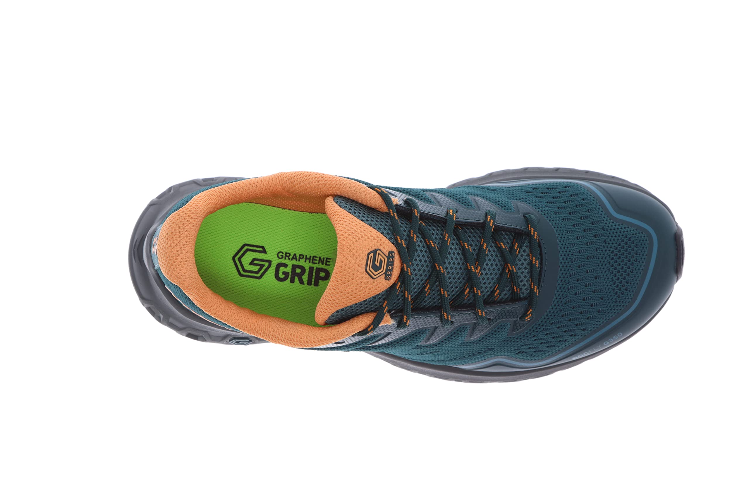 Inov-8 Women's RocFly G 350 Trail Running Shoes - Picture 3 of 8