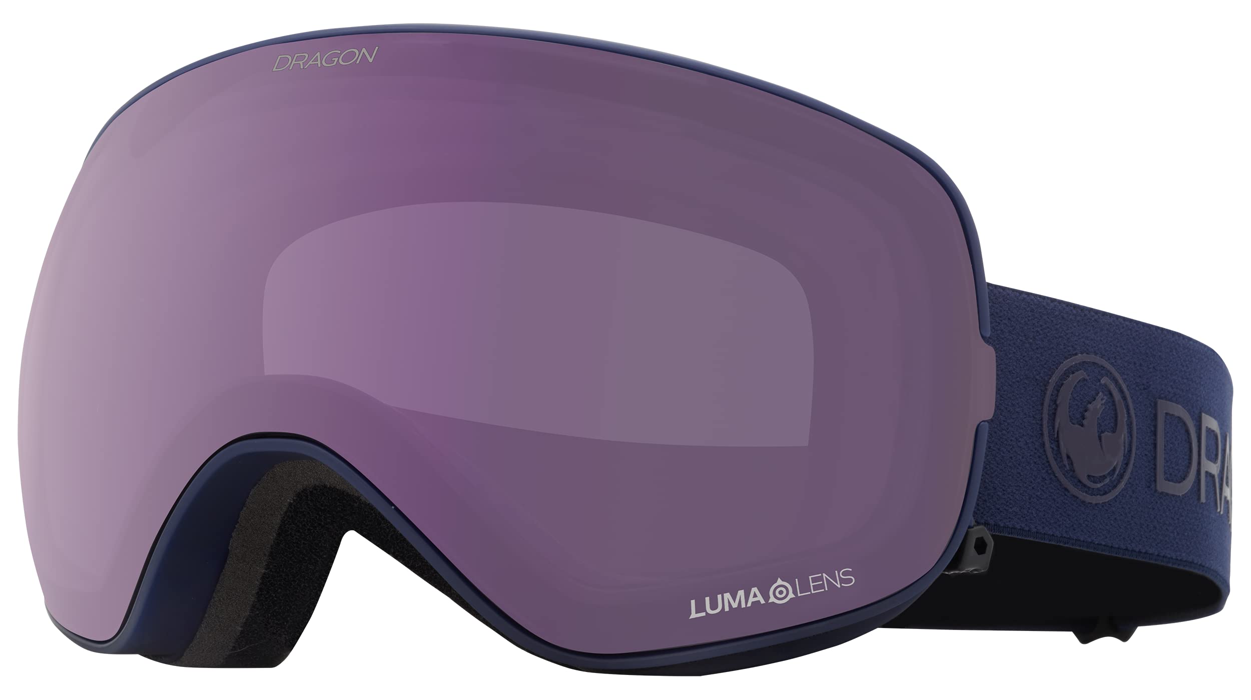 Dragon Alliance X2S Snow Goggles