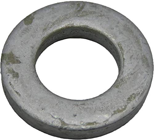 527384 piezas Agco lavadora lisa 5/16 para cortadoras Massey Ferguson - Imagen 3 de 6