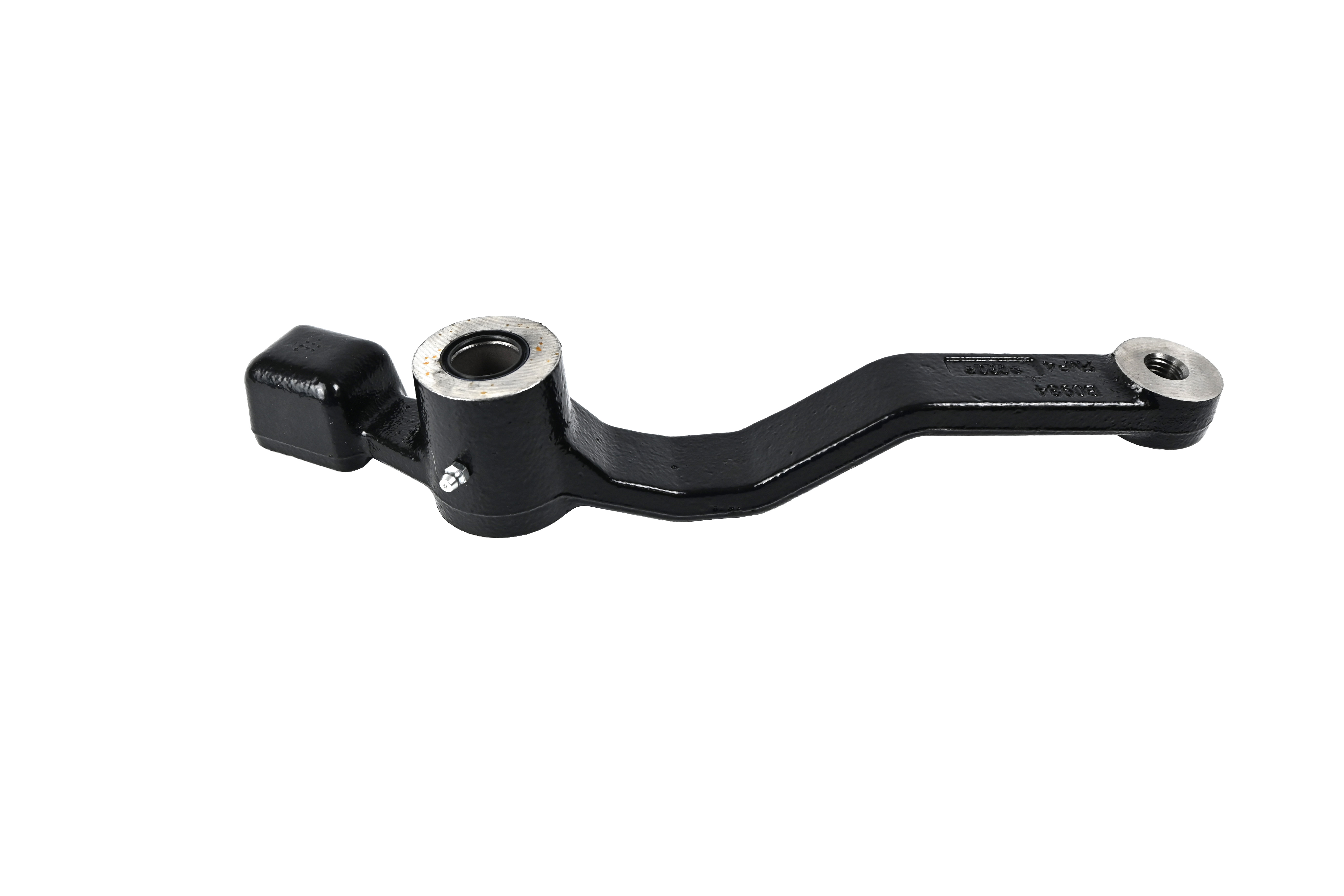 GA21676 Kinze OEM Right Hand Assembly Gauge Wheel Arm | eBay