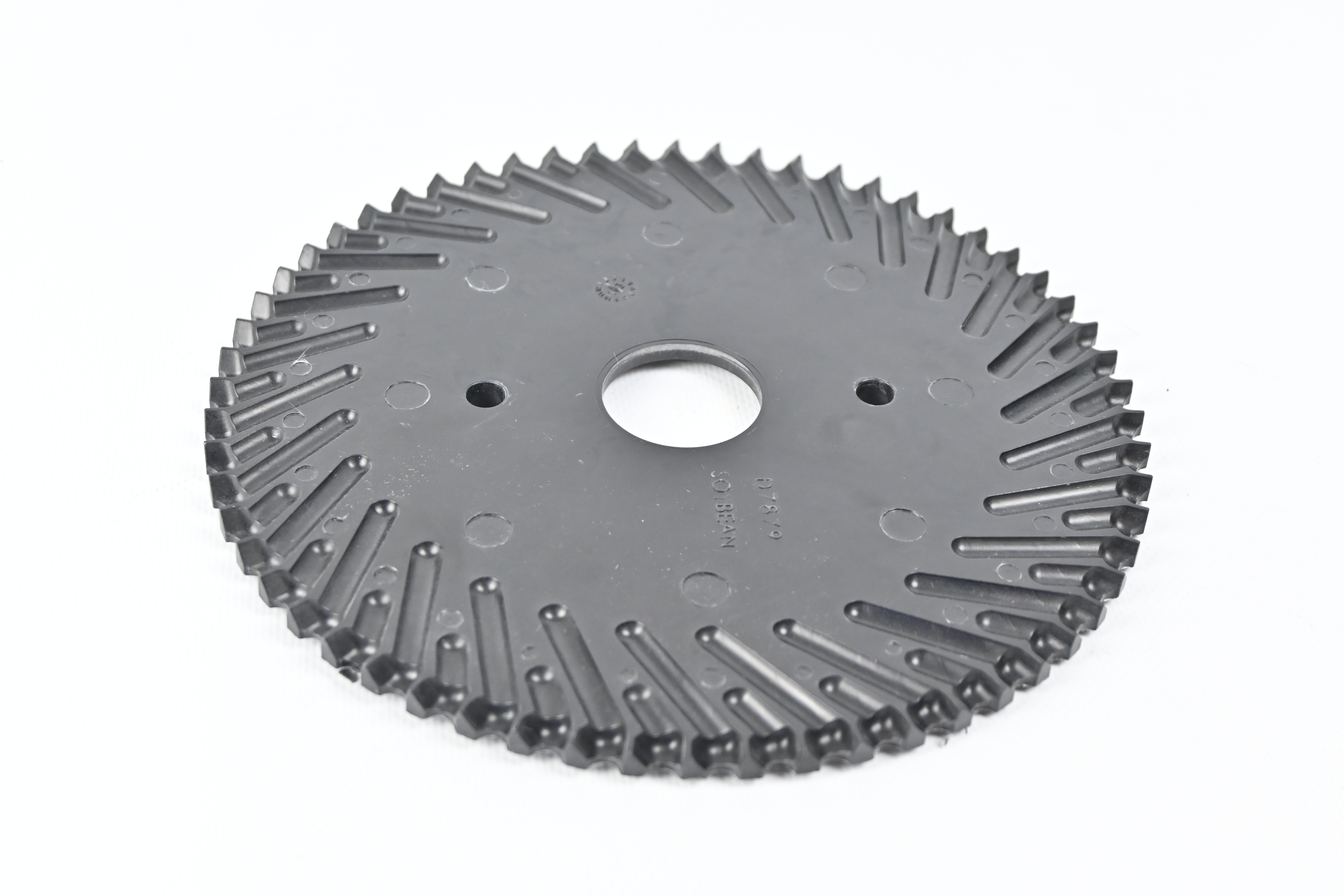 GA5794 Kinze OEM 60 Cell Soybean Plate Brush Meter Seed Disc Plate