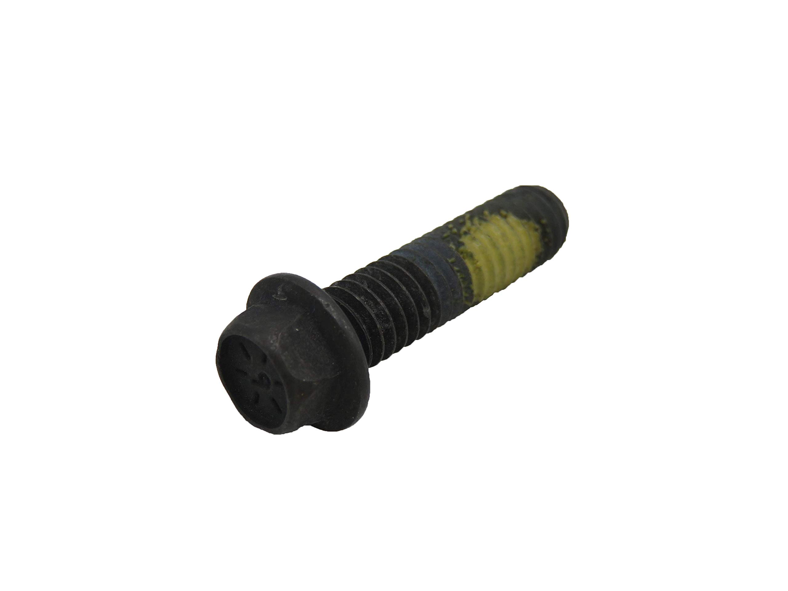 527968 Agco Parts 5/16-18 X 1-1/14 Special Flange Capscrew For