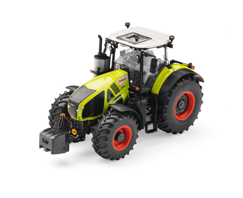 CLAAS AXION 960 1:32 Scale Model Tractor North America Edition