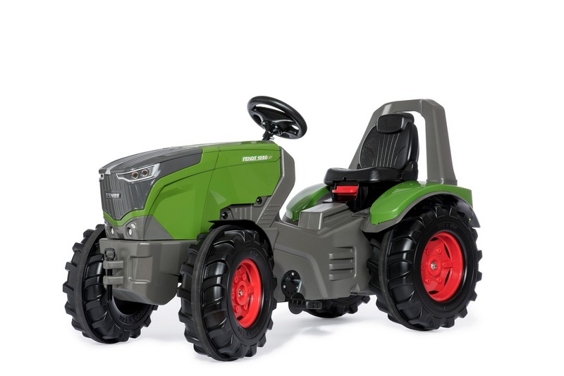 Rolly Toys Fendt 1050 Vario Pedal Tractor | eBay