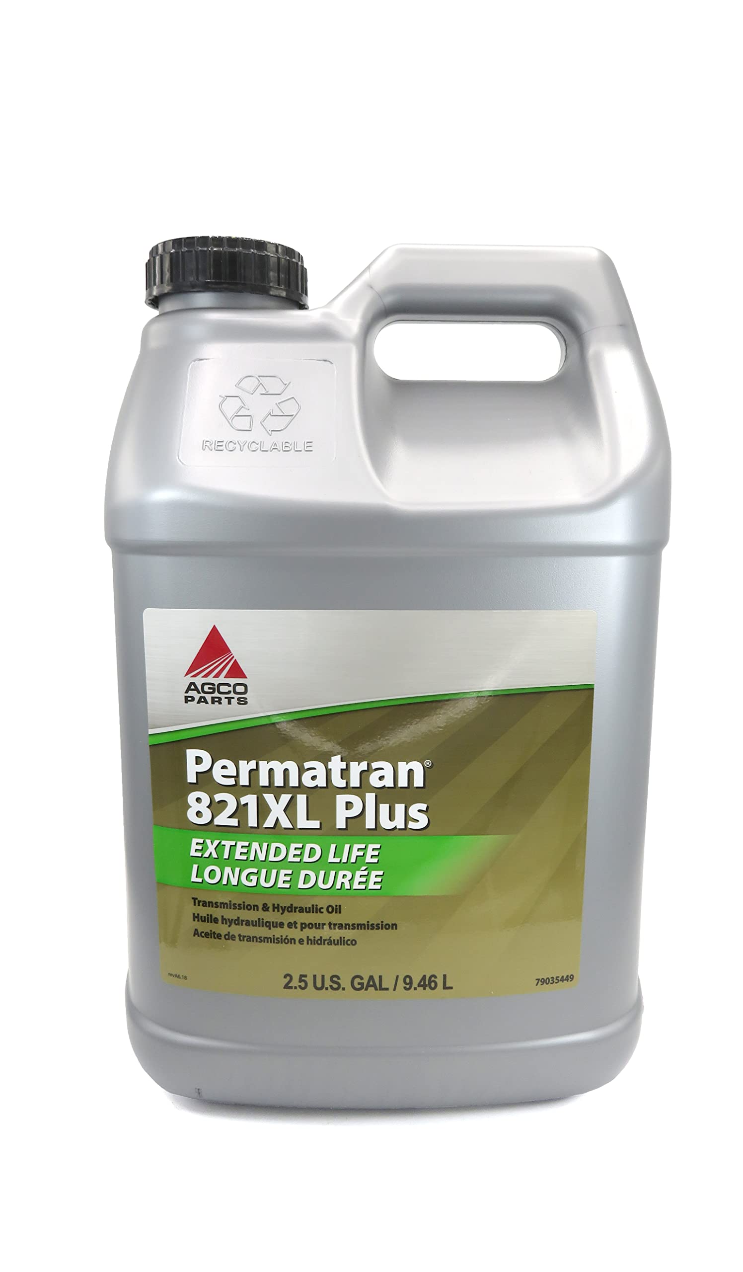 【olimar】 Amazon.com: AGCO 79037106 Agco Parts Permatran 821XL Premium