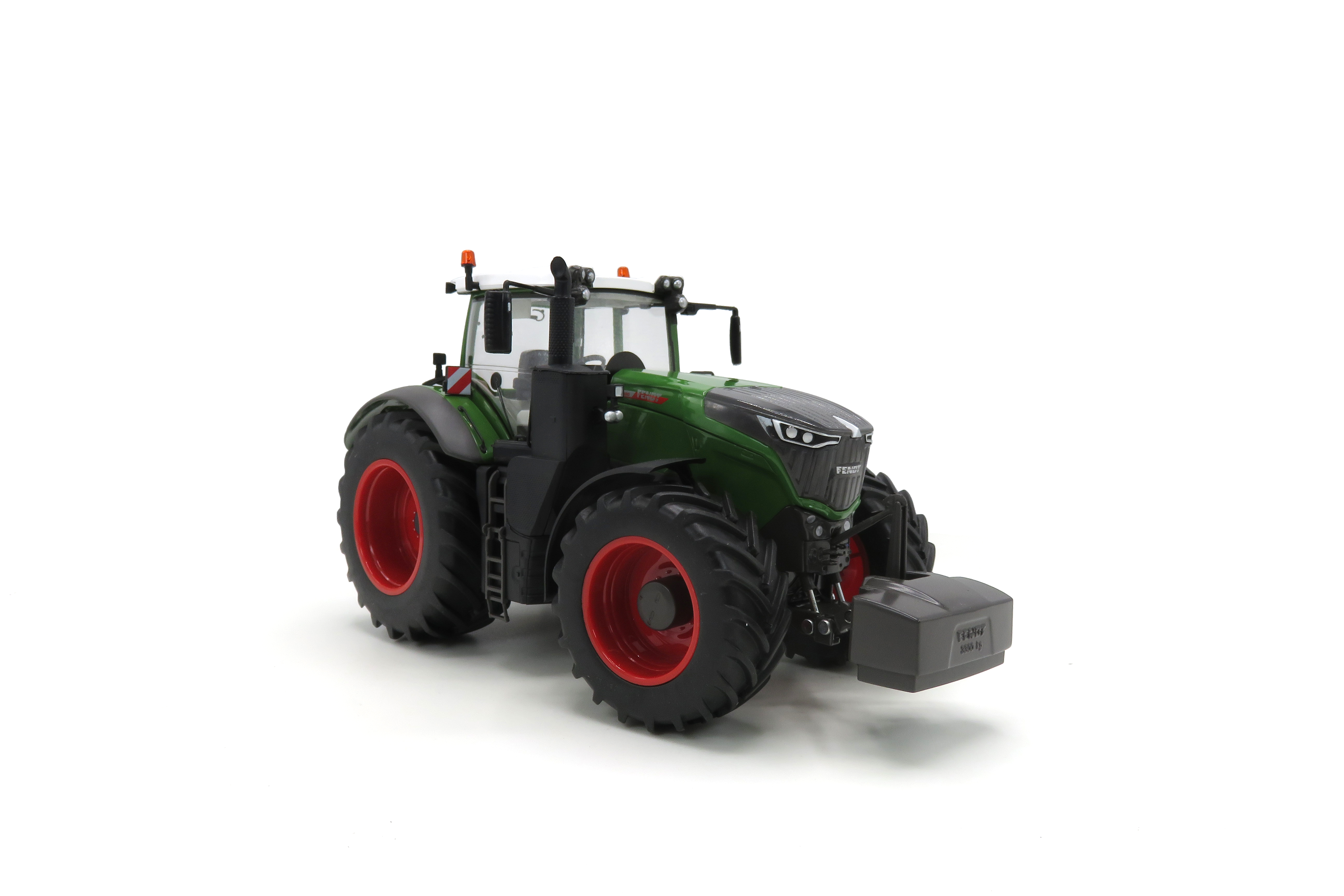 Wiking Fendt 1050 Vario Tractor 1:32 Scale, 17077864 | eBay