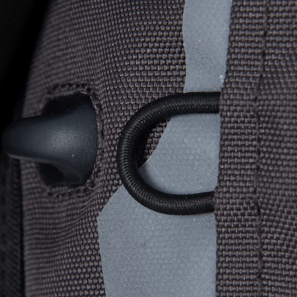 Chaqueta de motocicleta Oxford estándar Montreal 4.0 para hombre - Imagen 20 de 27