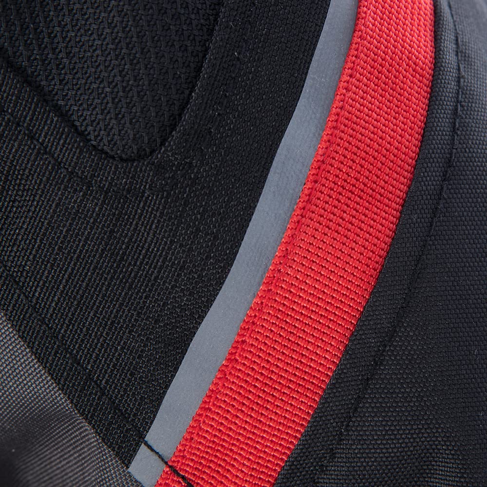 Chaqueta de motocicleta Oxford estándar Montreal 4.0 para hombre - Imagen 18 de 27