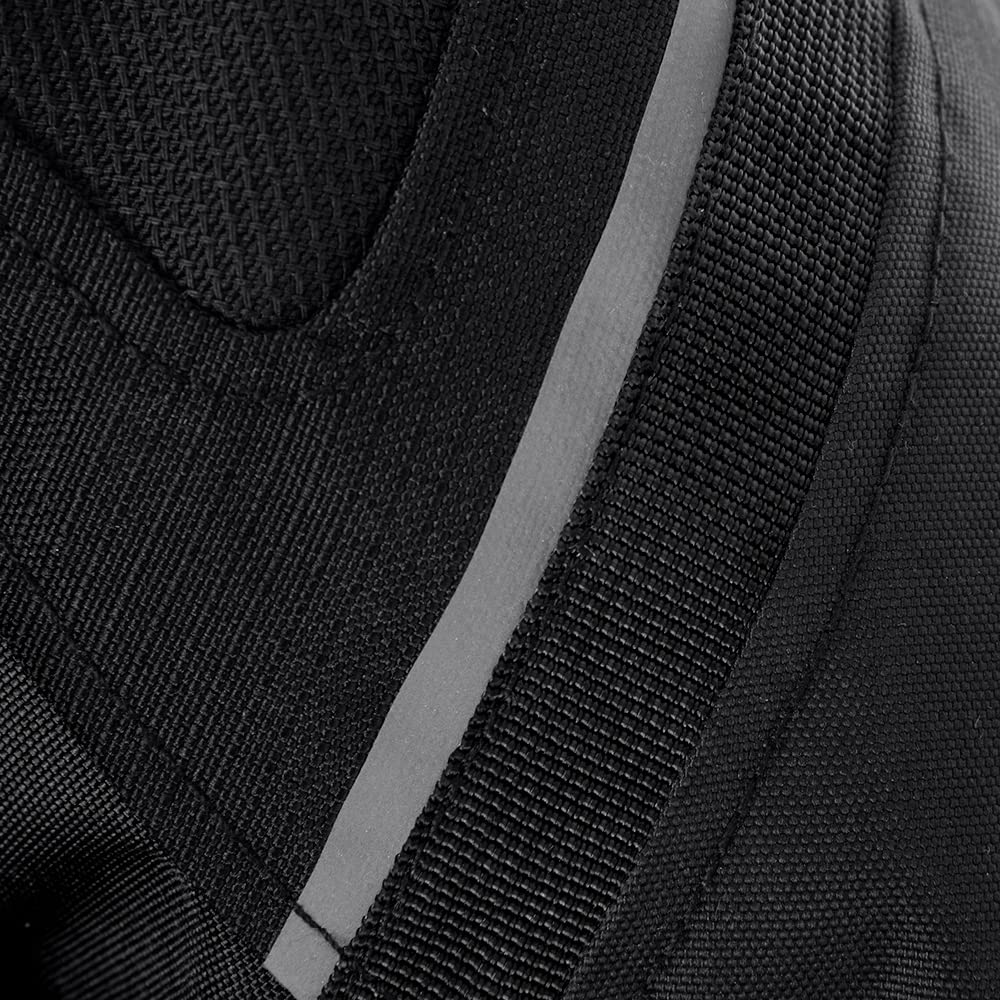 Chaqueta de motocicleta Oxford estándar Montreal 4.0 para hombre - Imagen 27 de 27