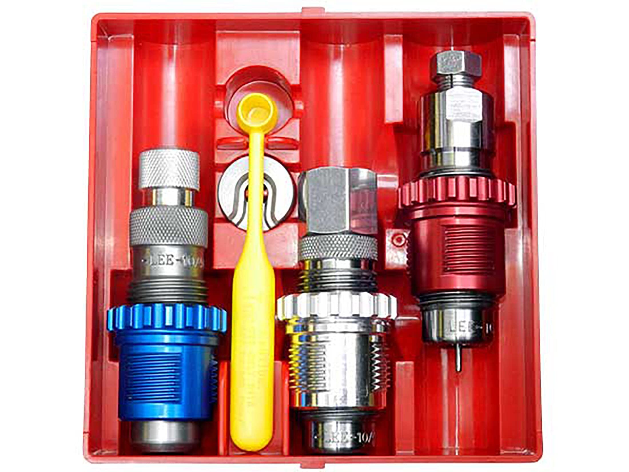 LEE PRECISION 4 Die Sets