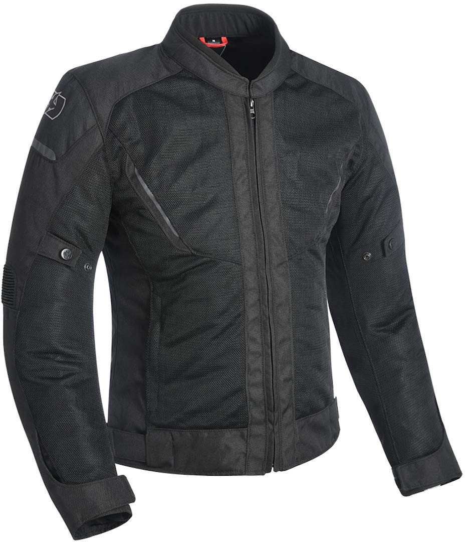 Oxford Herren Delta 1.0 MS Motorrad Reitjacke - Bild 25 von 37