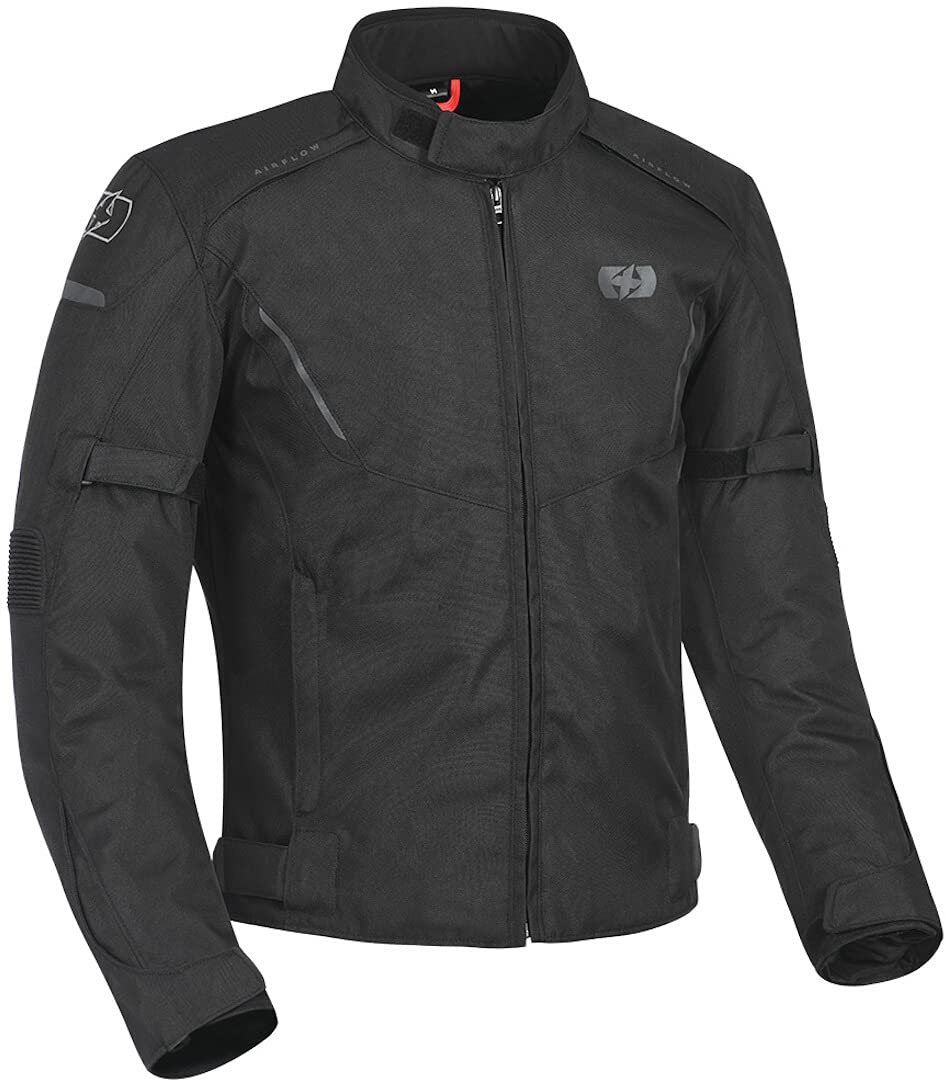 Oxford Herren Delta 1.0 MS Motorrad Reitjacke - Bild 33 von 37
