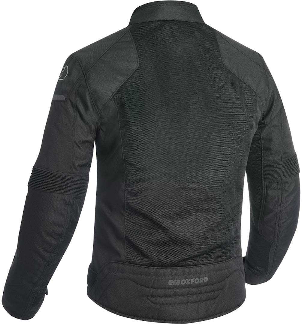 Oxford Herren Delta 1.0 MS Motorrad Reitjacke - Bild 28 von 37