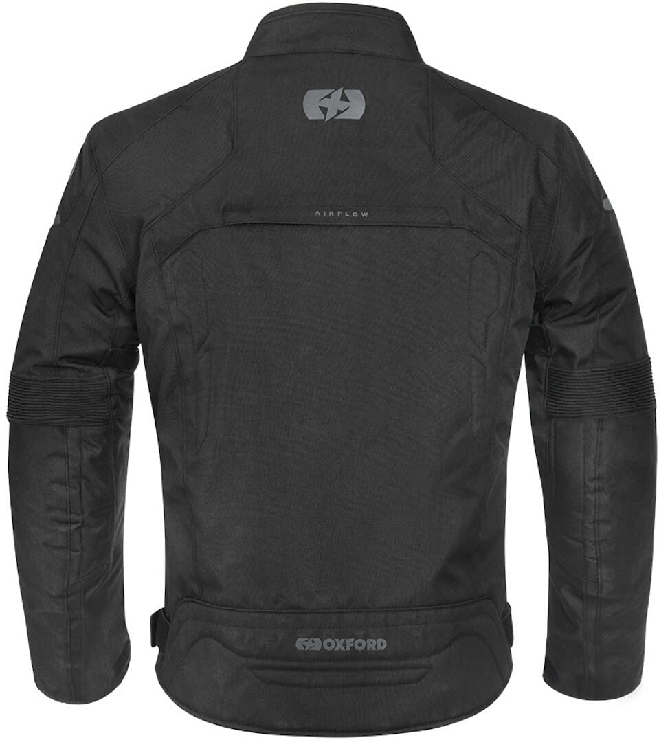 Oxford Herren Delta 1.0 MS Motorrad Reitjacke - Bild 31 von 37