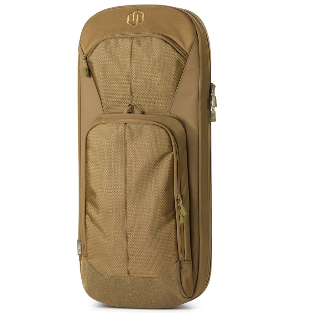 Savior Equipment Specialist Covert Single Rifle Case - 30"/34"/38"