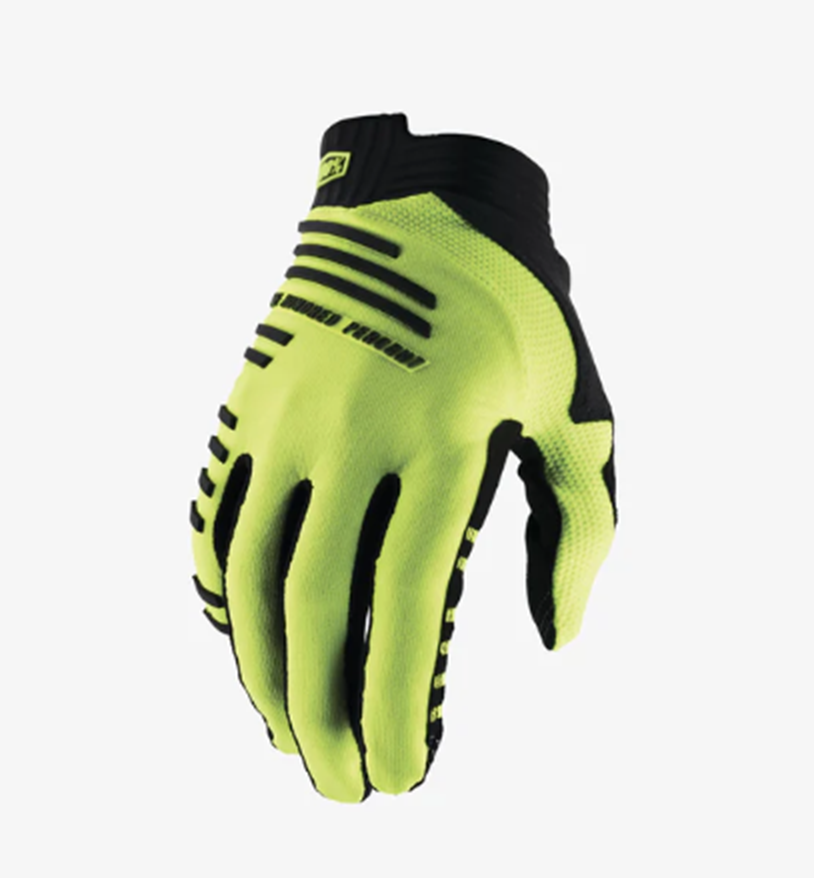 100% - R-Core Premium Mountain Biking Glove