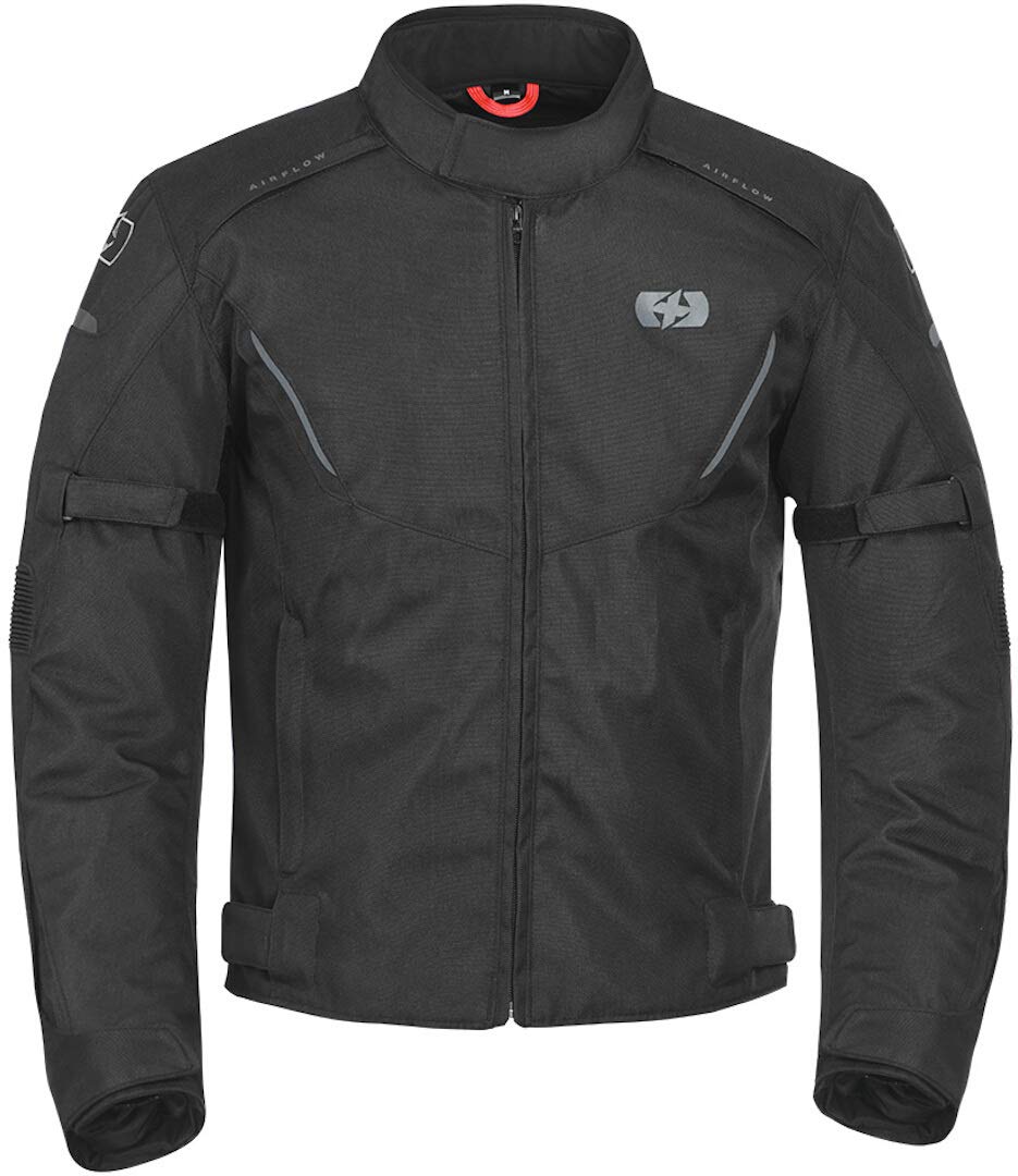 Oxford Herren Delta 1.0 MS Motorrad Reitjacke - Bild 35 von 37