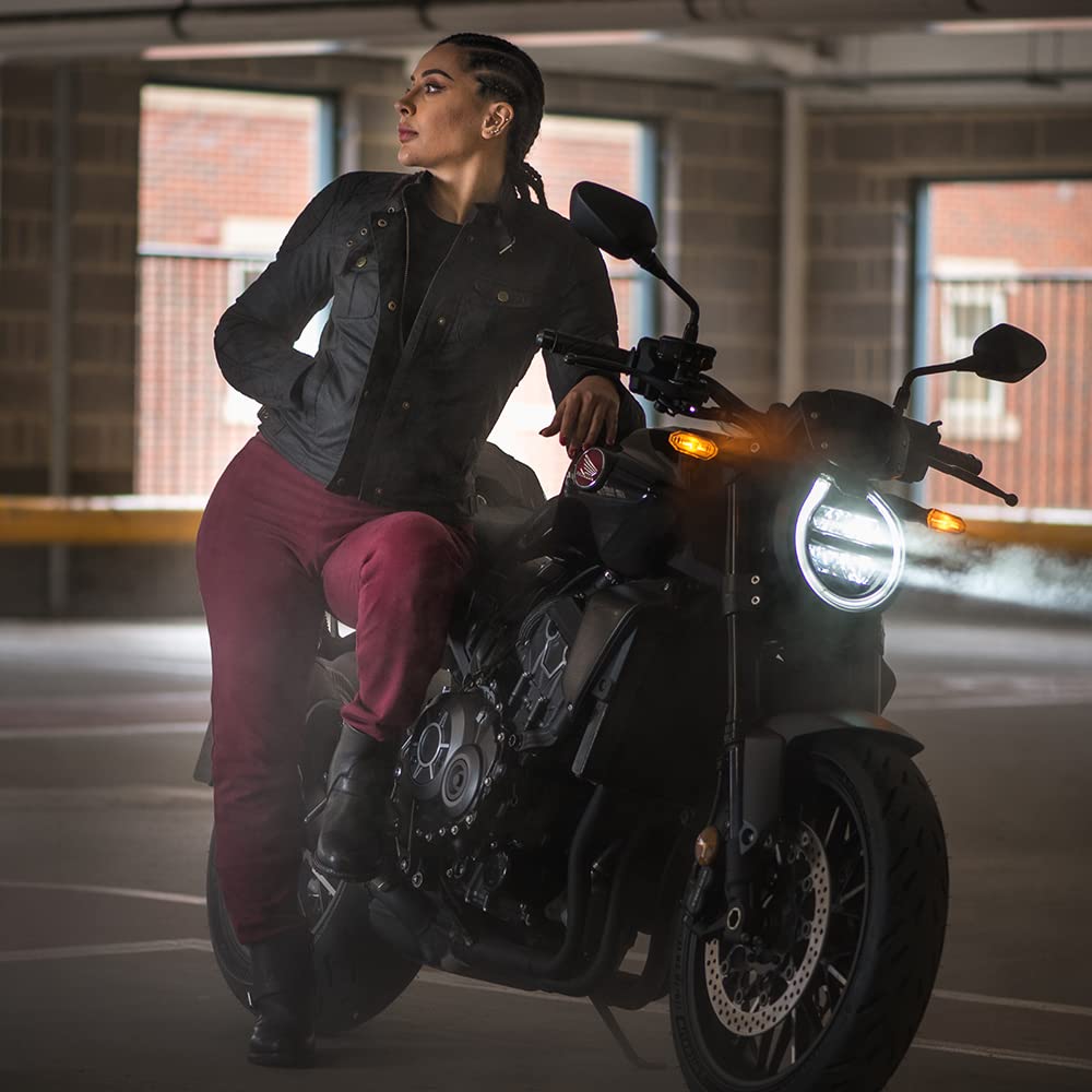 Oxford - Super Leggings 2.0 WS - Picture 18 of 32