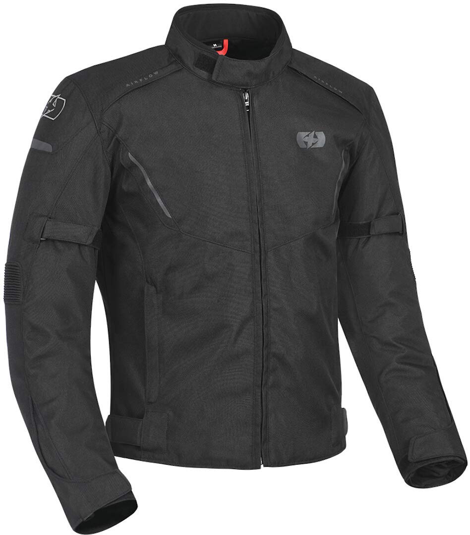 Oxford Herren Delta 1.0 MS Motorrad Reitjacke - Bild 34 von 37