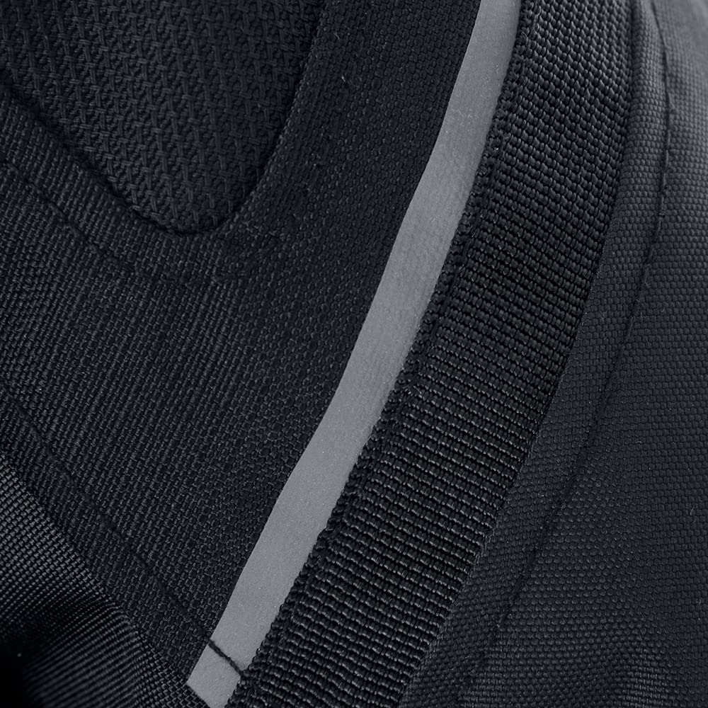 Chaqueta de motocicleta Oxford estándar Montreal 4.0 para hombre - Imagen 10 de 27