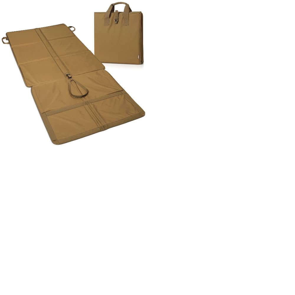 Savior Equipment Folding Shooting Mat - SM-FOLD