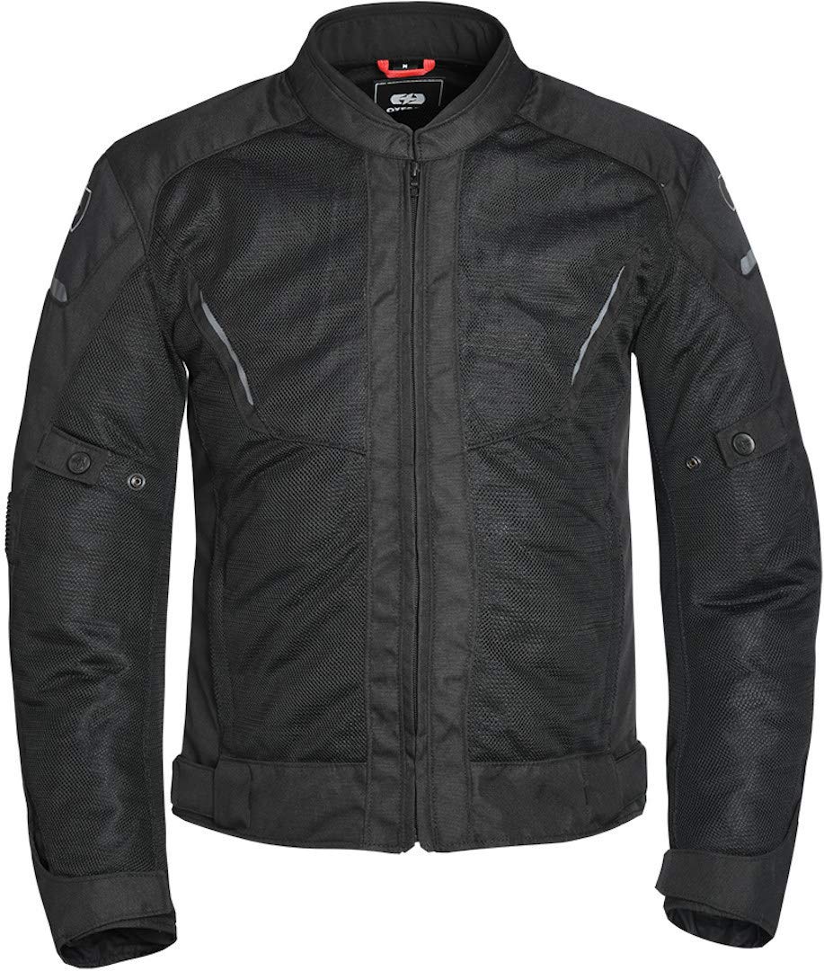 Oxford Herren Delta 1.0 MS Motorrad Reitjacke - Bild 27 von 37