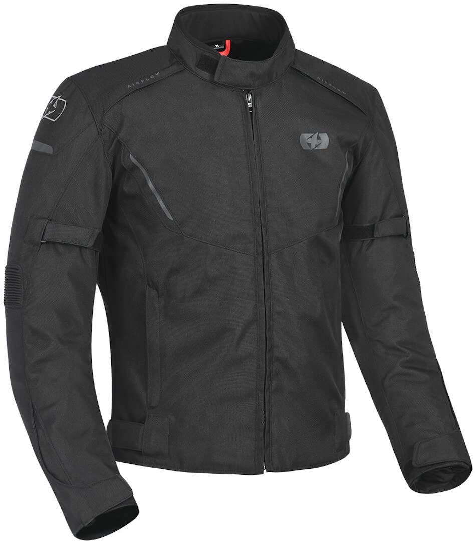 Oxford Herren Delta 1.0 MS Motorrad Reitjacke - Bild 29 von 37