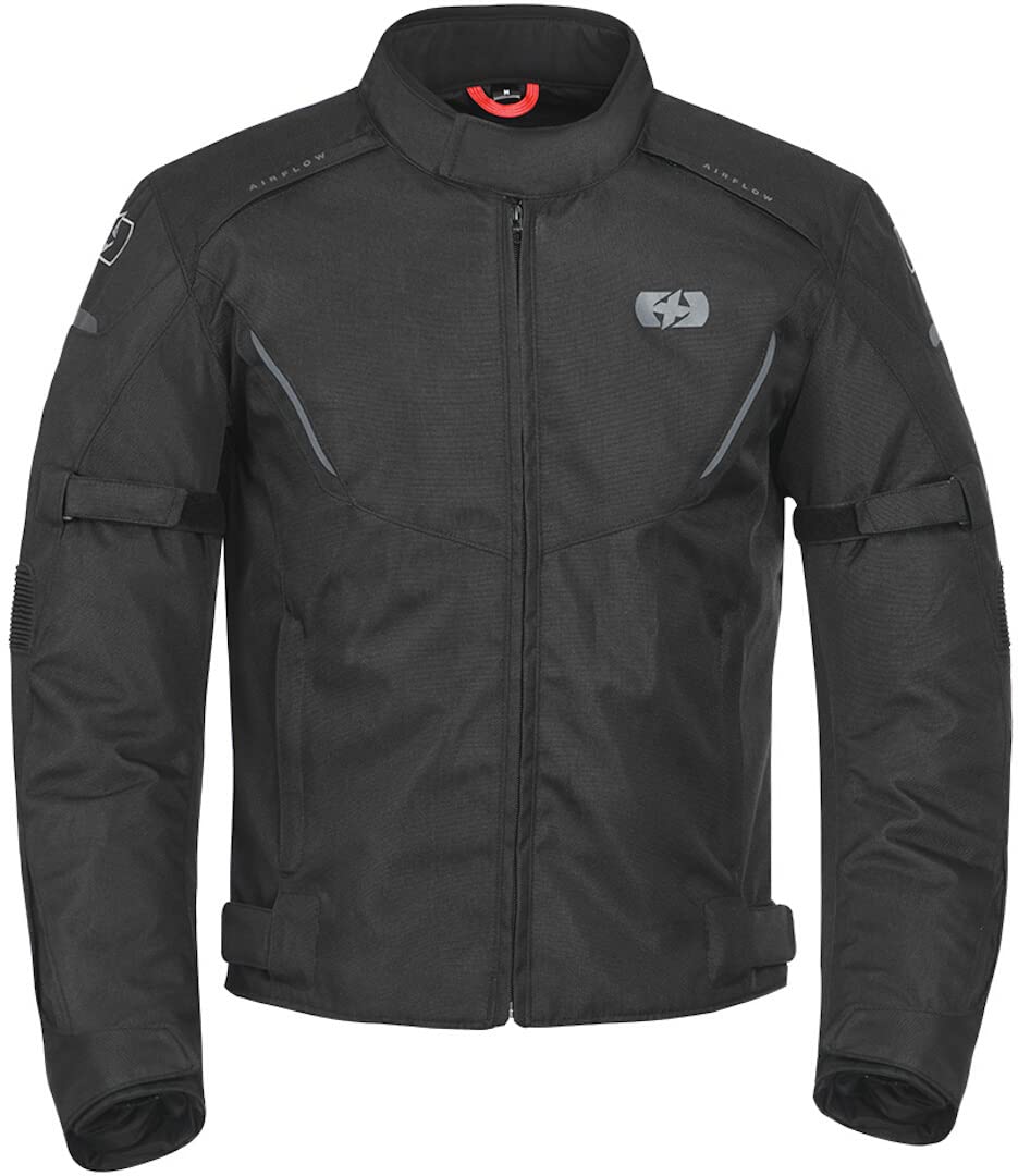Oxford Herren Delta 1.0 MS Motorrad Reitjacke - Bild 30 von 37