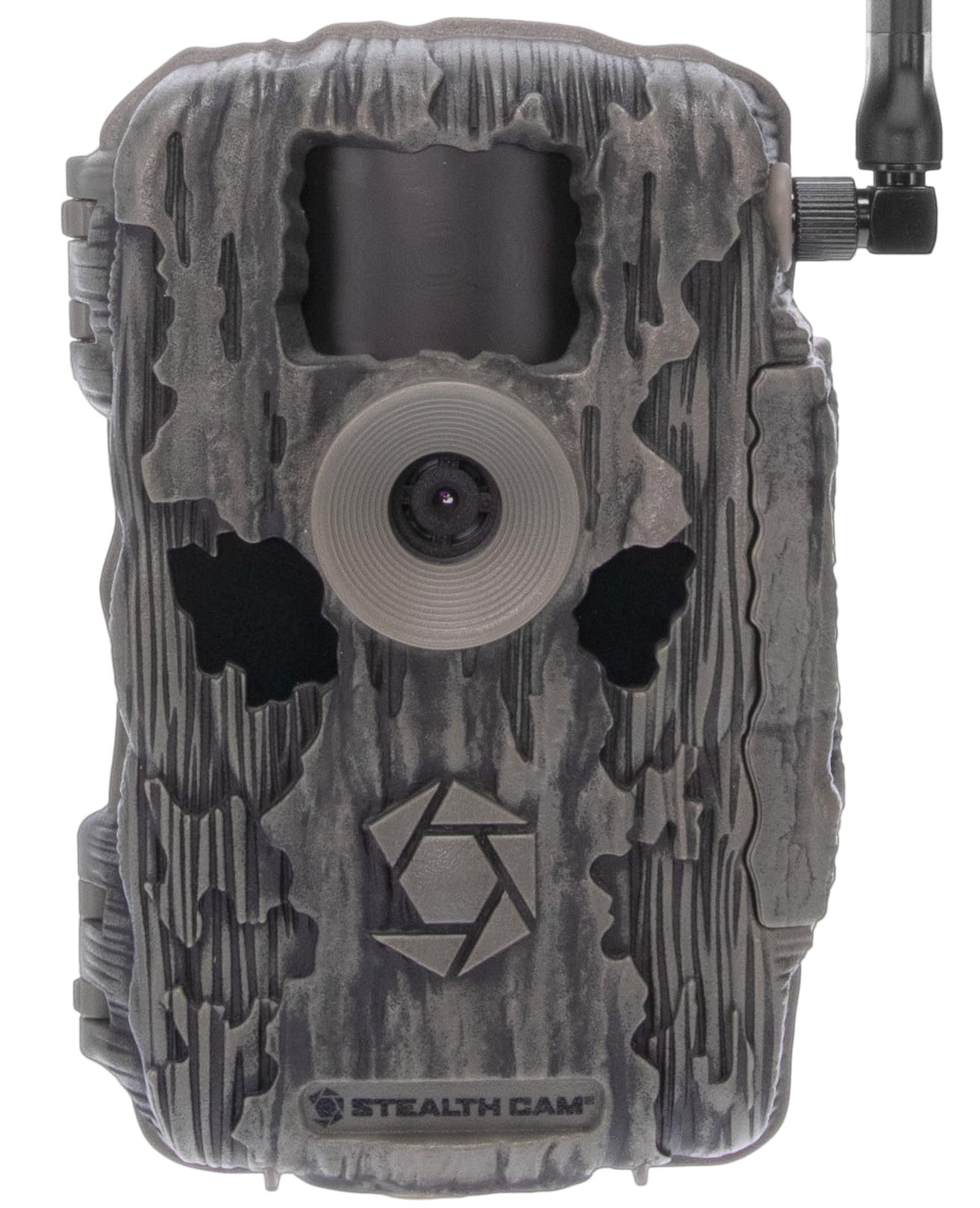 Stealth Cam STC-FXWT Fusion- X PRO Trail Camera, 36MP Dual Network