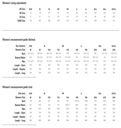 Oxford - Super Leggings 2.0 WS - Picture 10 of 32