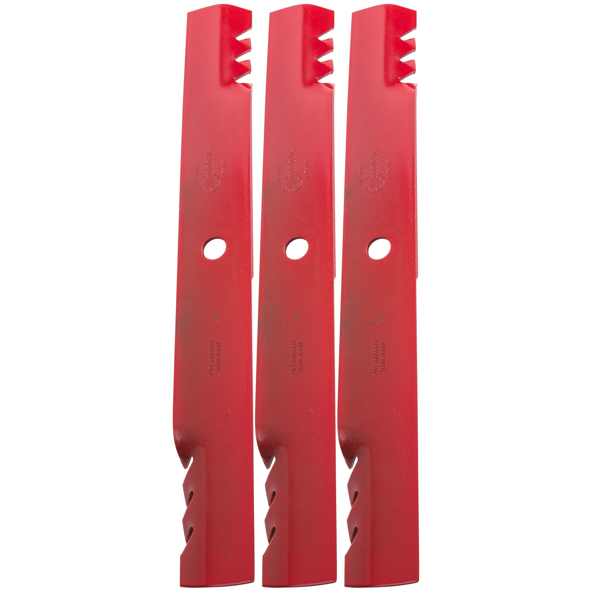 Exmark 116-5171-S Extreme Blade Lazer Z AC AS XP XS E S X Z Series