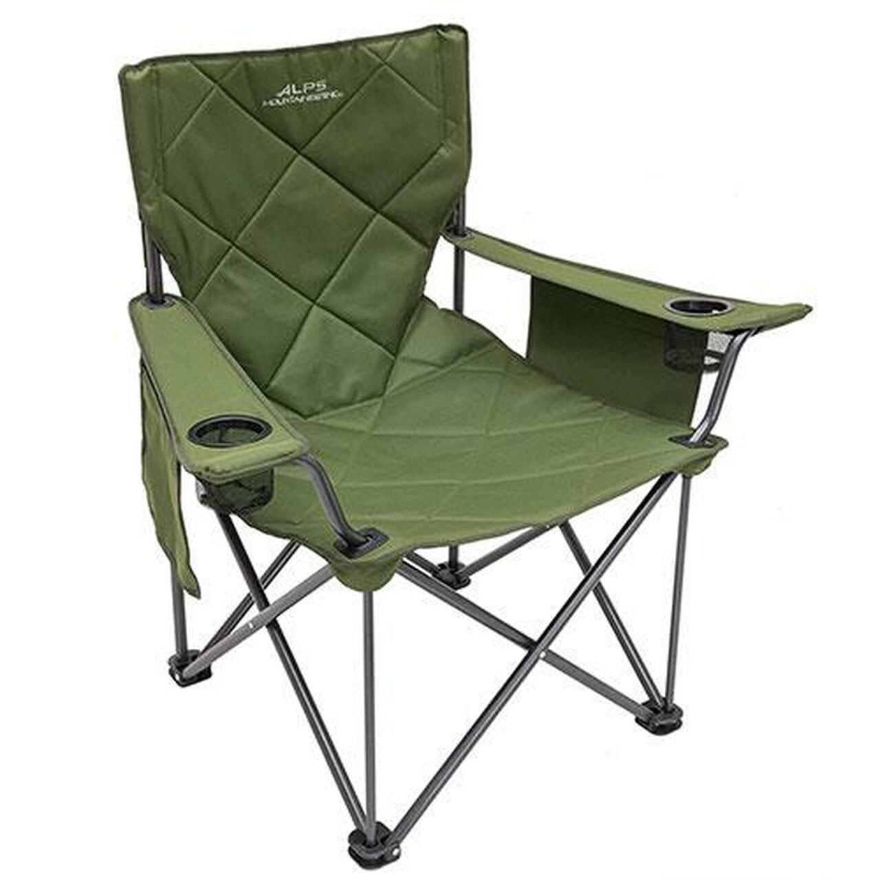 ALPS Mountaineering King Kong Chair | eBay