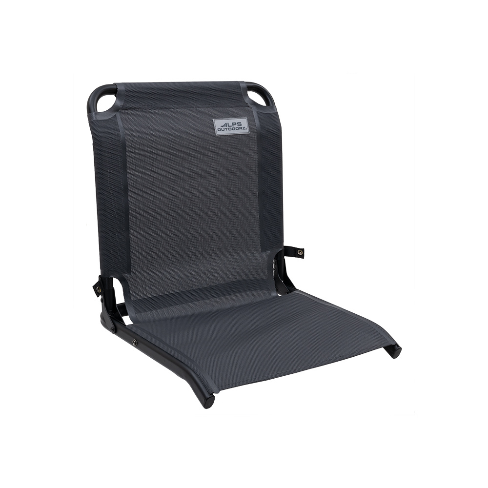Alps Outdoorz Cast-N-Bait Boat Seat