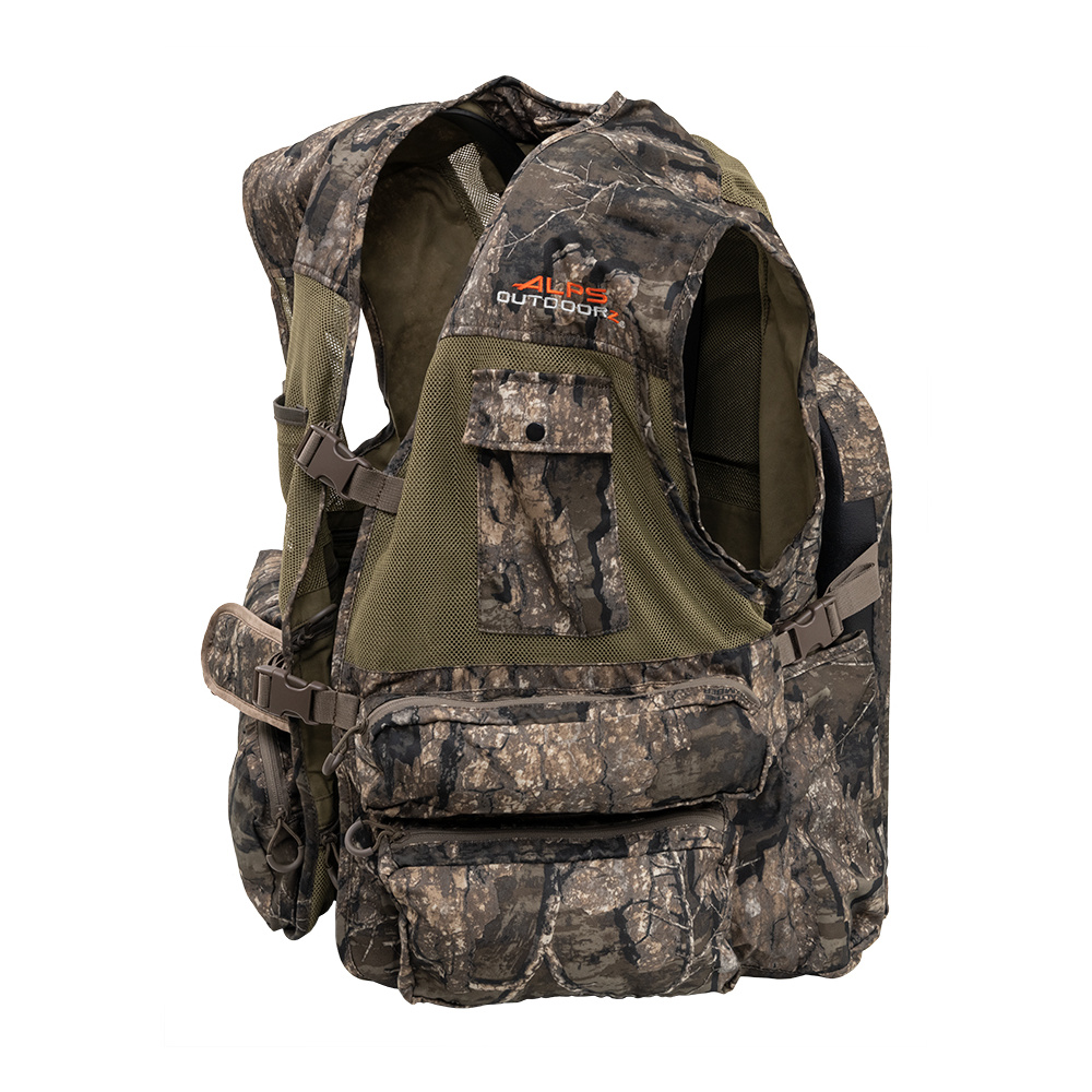 ALPS Outdoorz Super Elite 4.0 Turkey Vest
