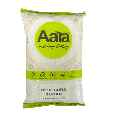 Aara Desi Bura Sugar - Imagen 2 de 4
